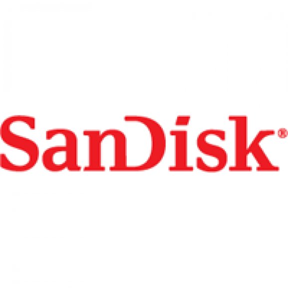 SanDisk - Redesign 2007 Logo wallpapers HD