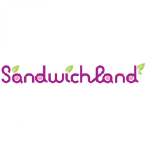 Sandwichland Logo wallpapers HD
