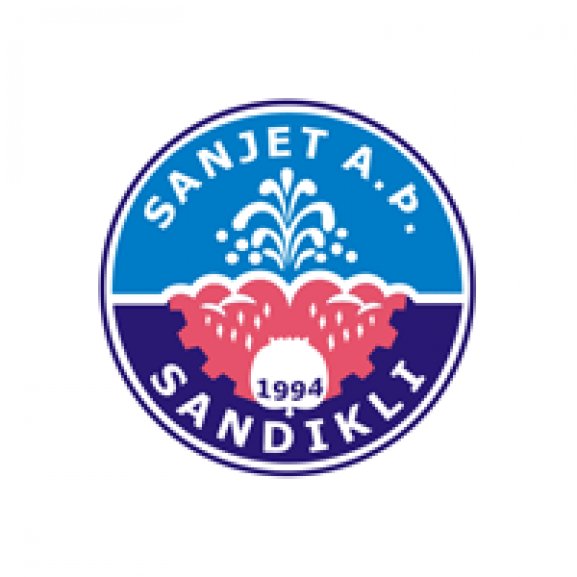 sanjet a.s. Logo wallpapers HD