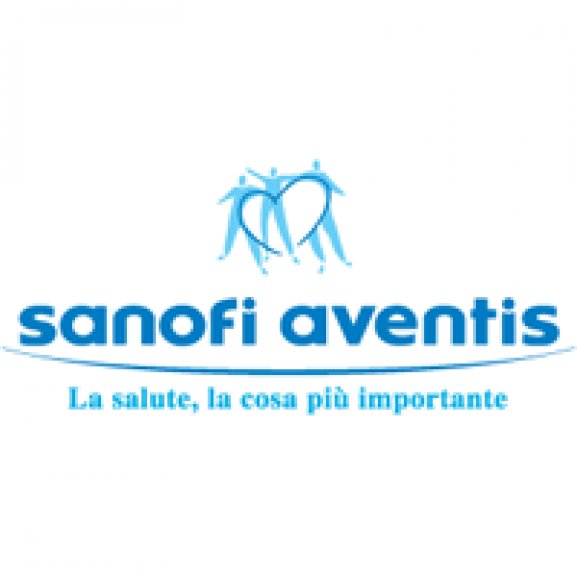 Sanofi_Aventis_ ITA Logo wallpapers HD