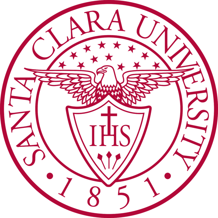 Santa Clara University Logo wallpapers HD
