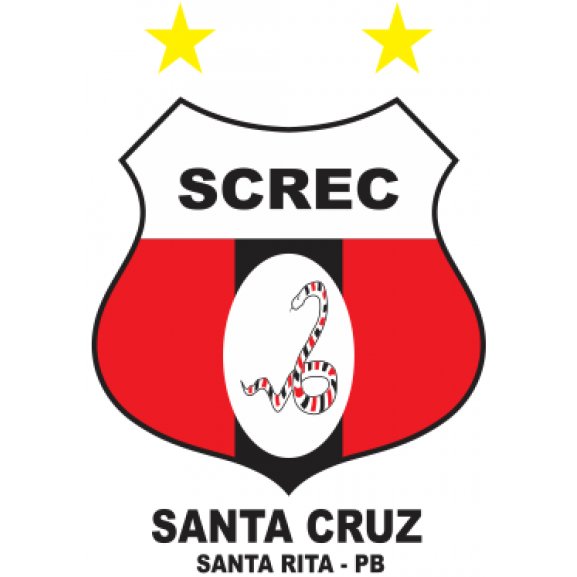 Santa Cruz de Santa Rita Logo wallpapers HD