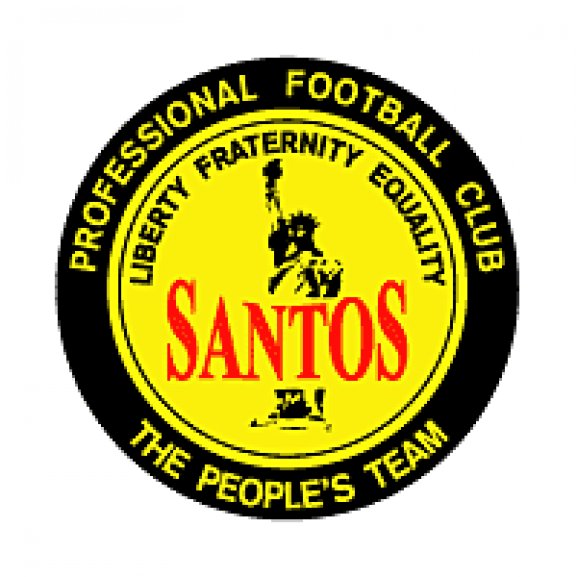 Santos FC Logo wallpapers HD