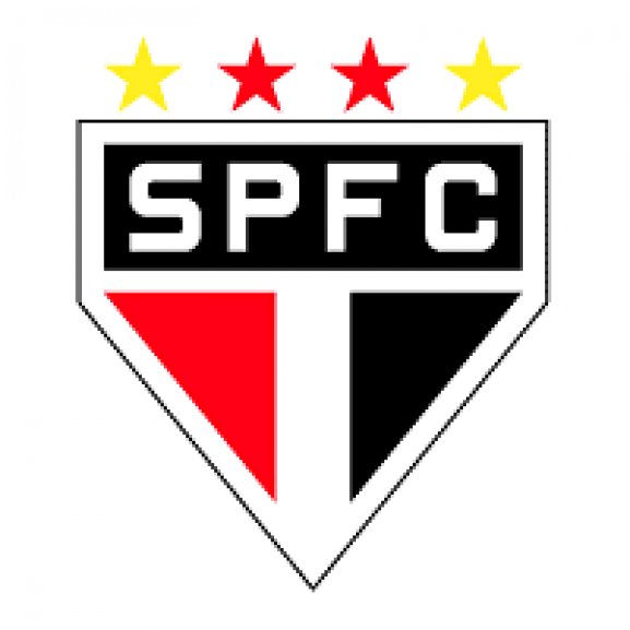Sao Paulo F.C. Logo wallpapers HD