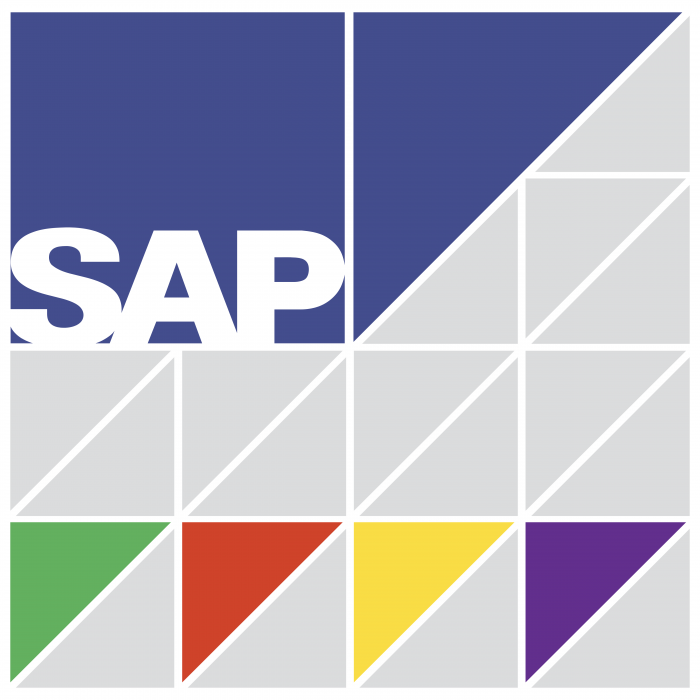 SAP Software Logo wallpapers HD