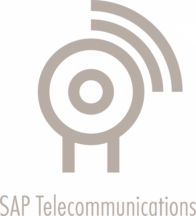 SAP Telecommunications Logo wallpapers HD
