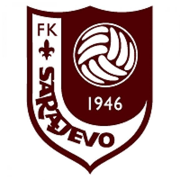 Sarajevo Logo wallpapers HD