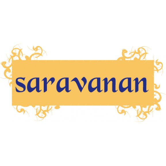 Saravanan Logo wallpapers HD