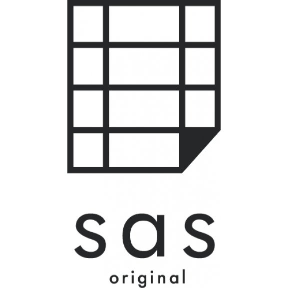 sas original Logo wallpapers HD