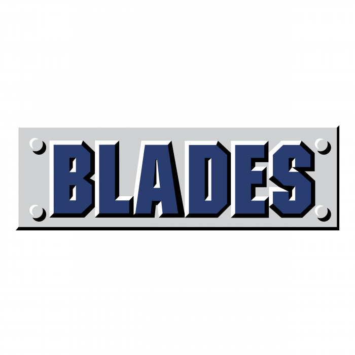 Saskatoon Blades Logo wallpapers HD