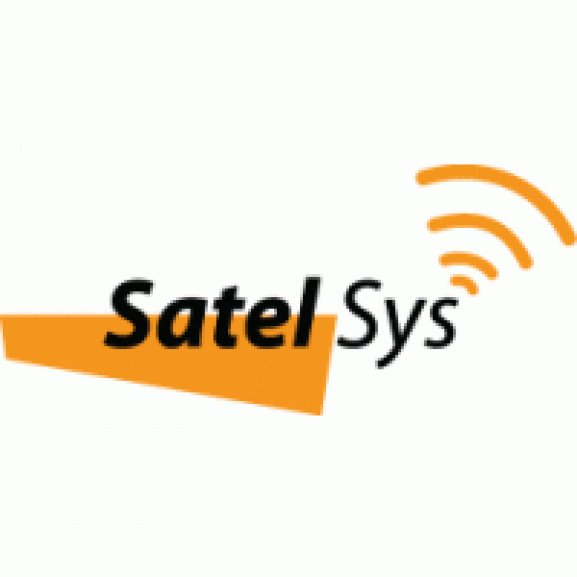 Satelsys Logo wallpapers HD