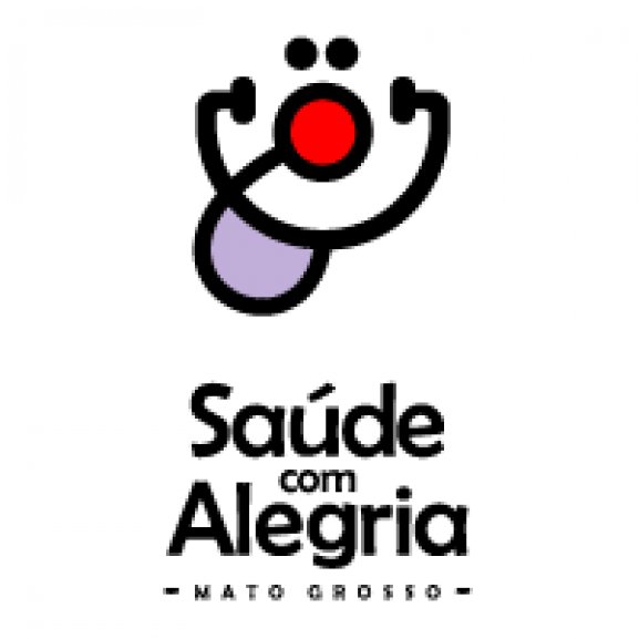 Saude com Alegria Logo wallpapers HD