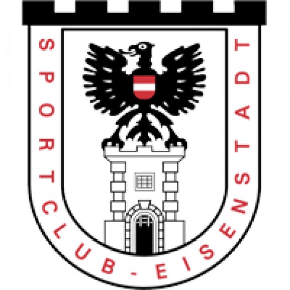 SC Eisenstadt Logo wallpapers HD