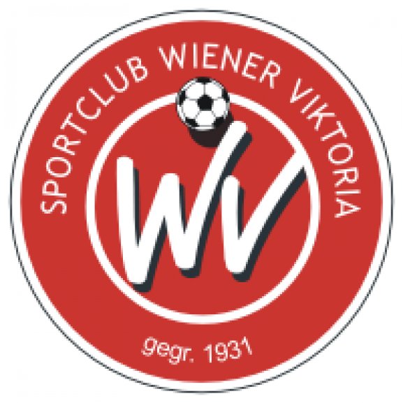 SC Wiener Viktoria Logo wallpapers HD