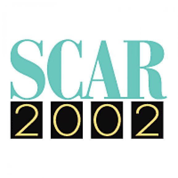 SCAR 2002 Logo wallpapers HD