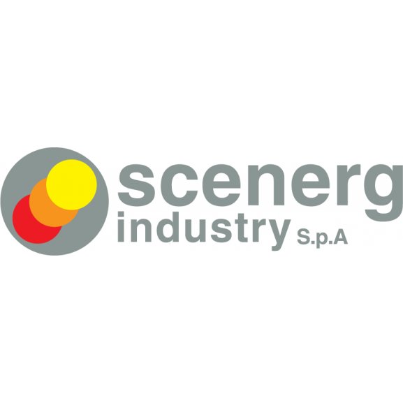 Scenerg Industry Logo wallpapers HD
