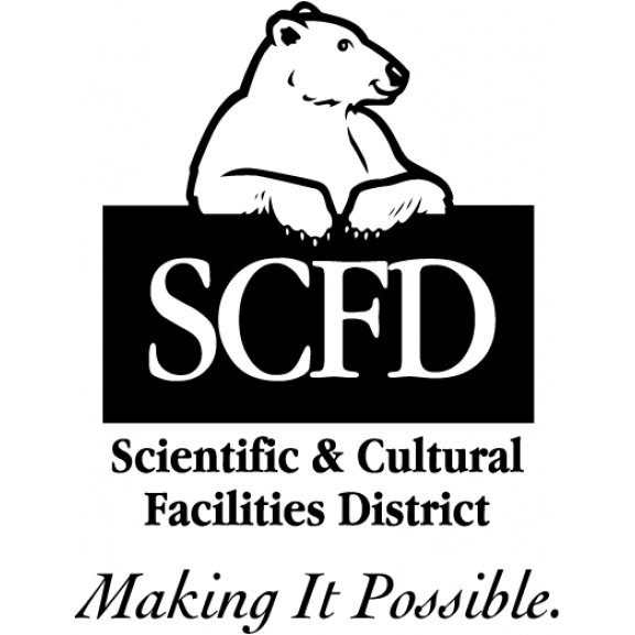 SCFD Logo wallpapers HD