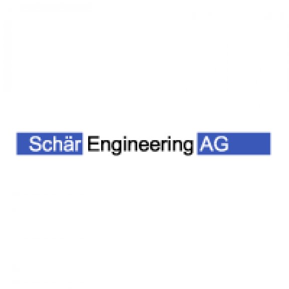 Schar Engineering AG Logo wallpapers HD