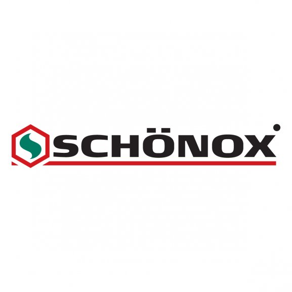 Schönox Logo wallpapers HD