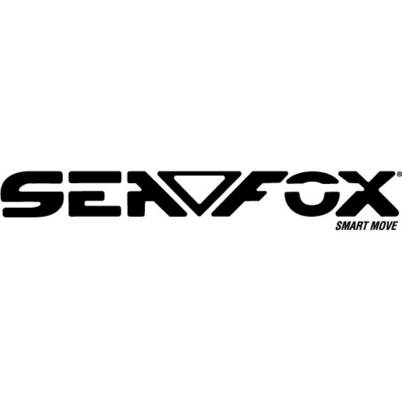 SeaFox Boats Logo wallpapers HD