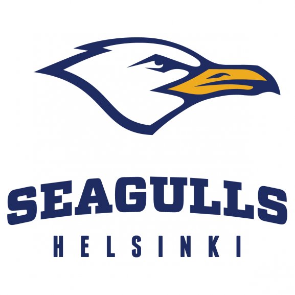 Seagulls Logo wallpapers HD
