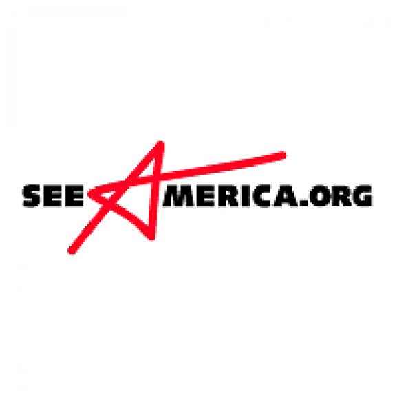 SeeAmerica.org Logo wallpapers HD