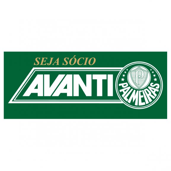 Seja Sócio Avanti Logo wallpapers HD