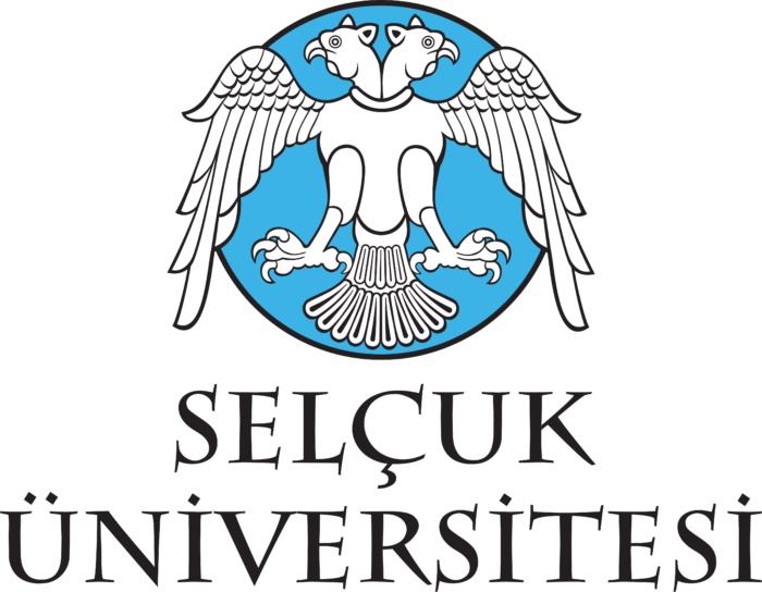 Selcuk Universitesi Logo wallpapers HD