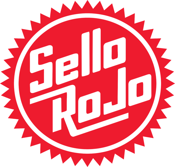 Sello Rojo Logo wallpapers HD