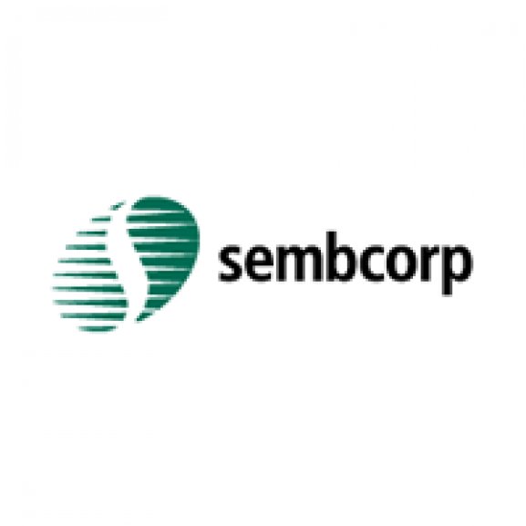 SembCorp Industries Logo wallpapers HD