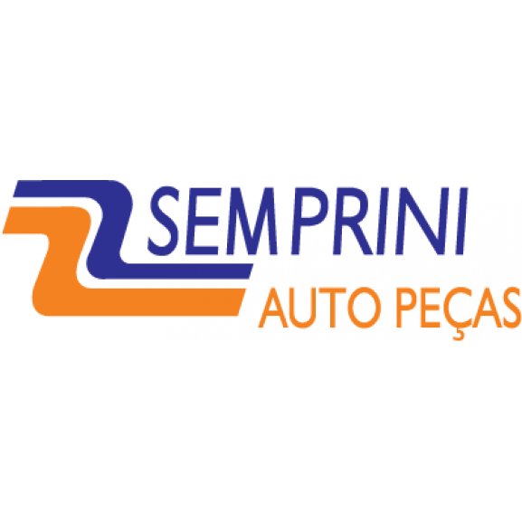 Semprini Logo wallpapers HD