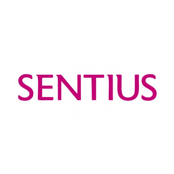 Sentius Logo wallpapers HD
