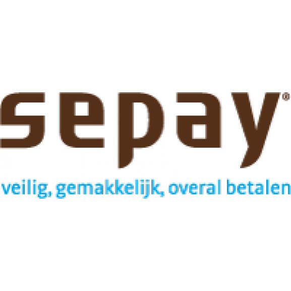 SEPAY Logo wallpapers HD