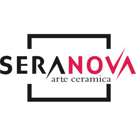 Sera Nova Seramik Logo wallpapers HD