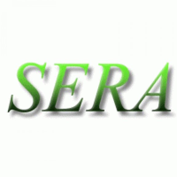 SERA software Logo wallpapers HD
