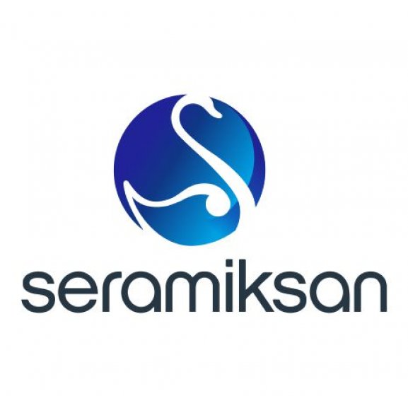 Seramiksan Logo wallpapers HD