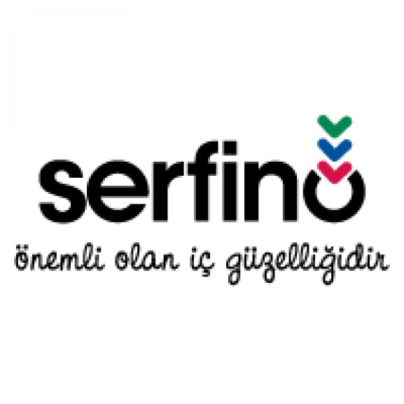 Serfino Logo wallpapers HD