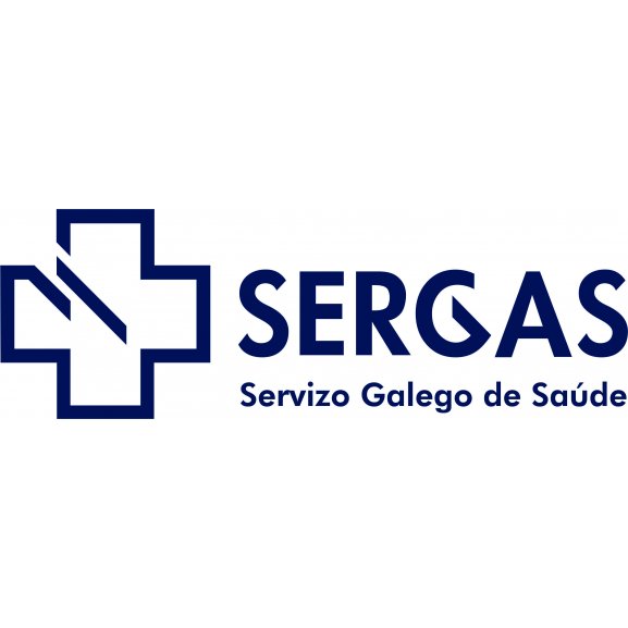 SERGAS Logo wallpapers HD