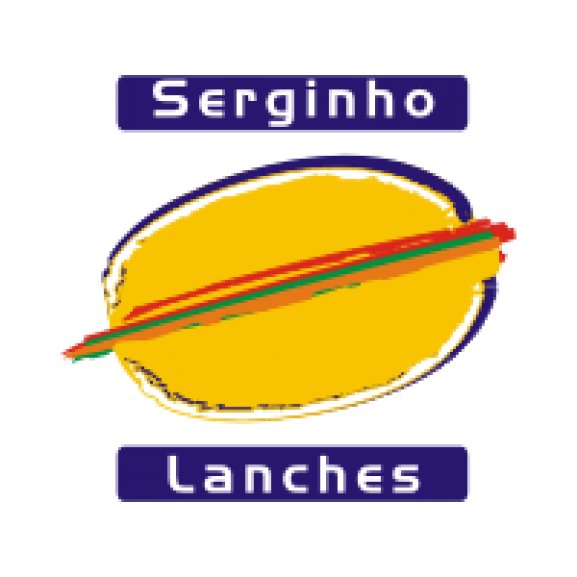 Serginho Lanches Logo wallpapers HD