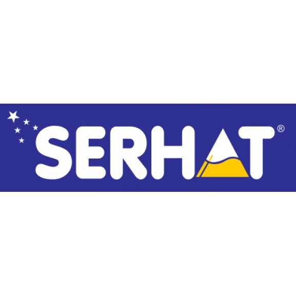 Serhat Mobilya Logo wallpapers HD