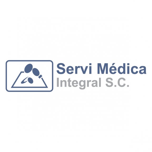 Servi Médica Integral Logo Download in HD Quality