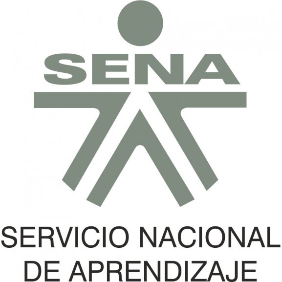 Servicio Nacional de Aprendizaje Logo wallpapers HD