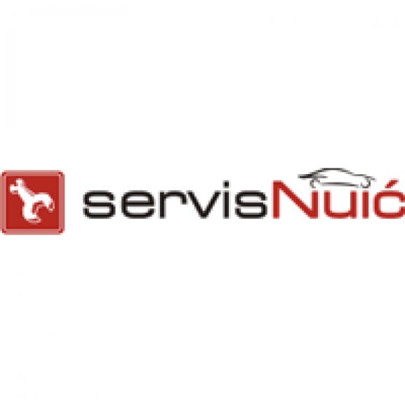 Servis Nuic Logo wallpapers HD