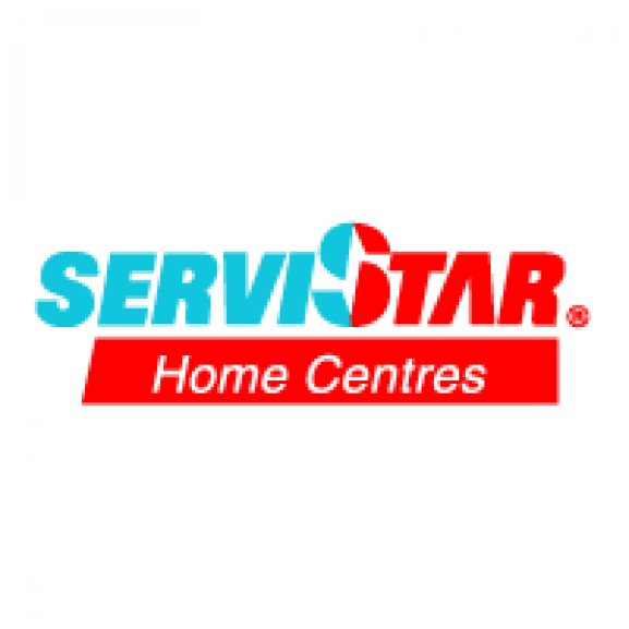 Servistar Logo Download in HD Quality