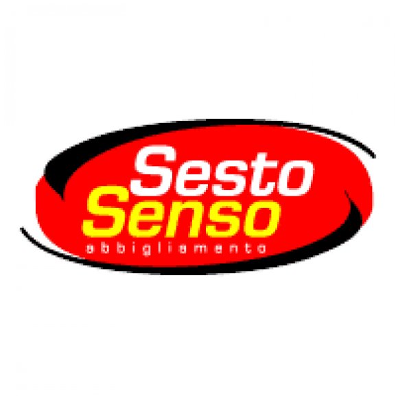 Sesto Senso Abbigliamento Logo wallpapers HD