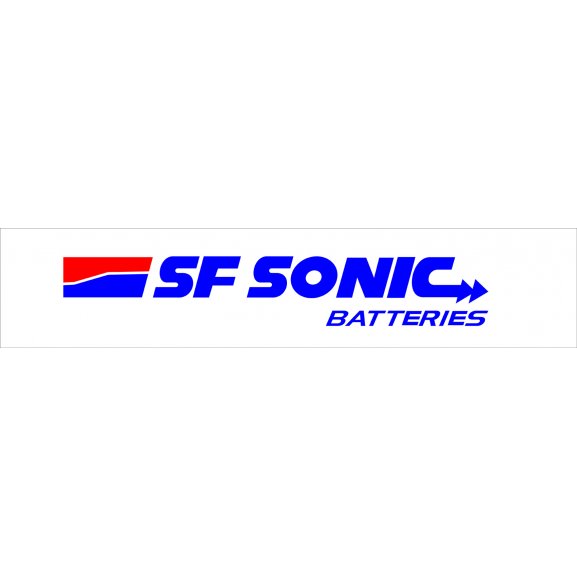 SF Sonic Logo wallpapers HD
