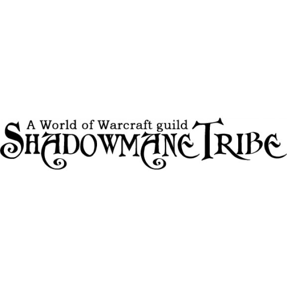 Shadowmane Tribe Logo wallpapers HD