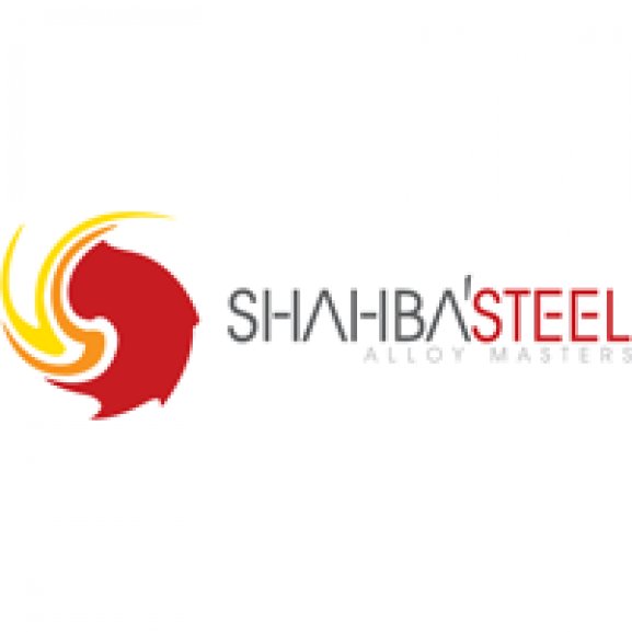 Shahba' Steel Logo wallpapers HD