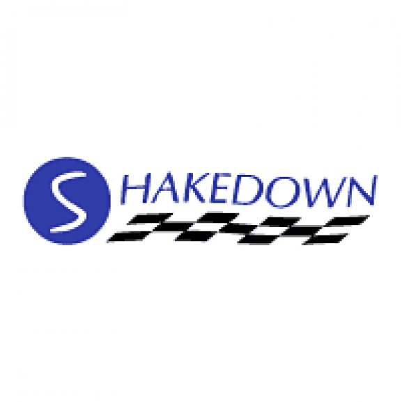 Shakedown Logo wallpapers HD