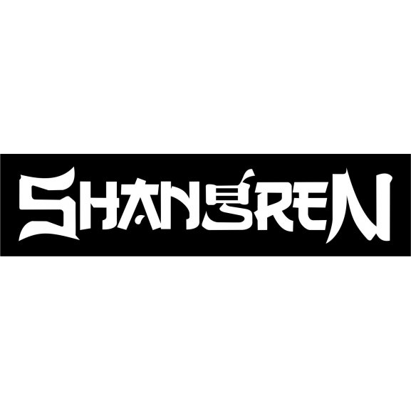 Shangren Logo wallpapers HD